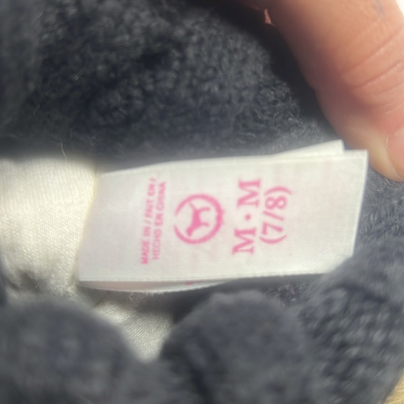 Pink Boots - Picture 5 of 5